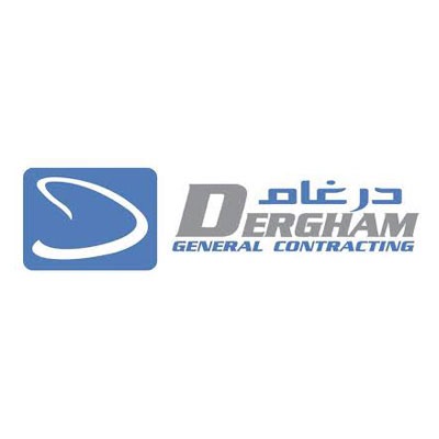 DERGHAM General Contracting - logo